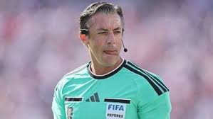 Conmebol sai em defesa de Claus após brasileiro virar alvo da Casa Branca