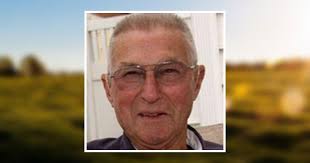 Marlyn "Dutch" Howard Voss Obituary February 25, 2015