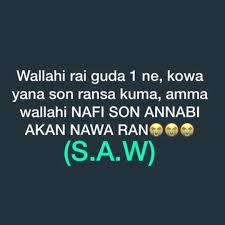 Check spelling or type a new query. Sarkinwaka Akwai Bambaci Fa Facebook