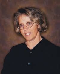 Rose Marie Rufener Winters Obituary