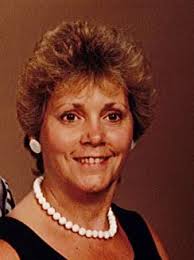 Margaret Alice “Peg” Wory