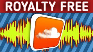 How To Find Royalty Free Music On Soundcloud Youtube