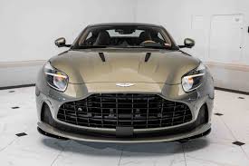 Image result for Titanium Grey 2023 Aston Martin
