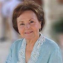 Aida O. Martinez Obituary