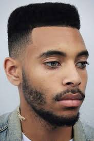 There may be a misconception that different hair textures are more common due to the widespread use of. Black Men Haircuts And Hairstyles Iconic For 2021 Menshaircuts Com