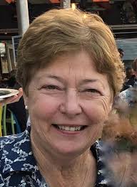 Jane Marovich Obituary