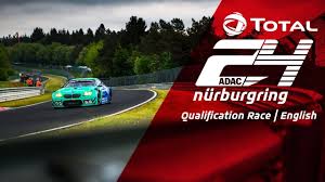 Official instagram account of the nürburgring! 24h Qualification Nurburgring Mulitple Livestreams