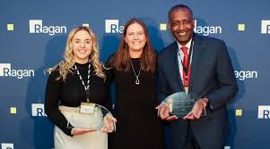 Employee Communications Awards Dinner