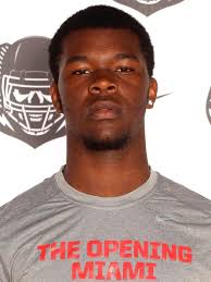 Cincinnati 2016 Football Prospects in Florida