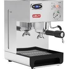 If your coffee maker is a fully automatic coffee machine, we recommend that you send the appliance to our workshop for repair. Anna Pl41tem Coffee Machines Lelit
