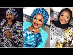 Labaran kannywood na wannan satin. Zafafan Hotunan Aisha Aliyu Tsamiya Wanda Ta Saki A Yau 2019 By Tashar Hausa Tv