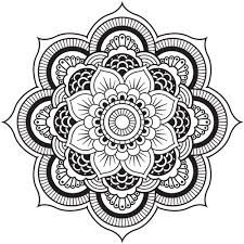 Download Mandala Coloring Books 20 Of The Best Coloring Books For Adults