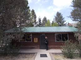 Online shopping for smokey bear products, information about the idaho forest fire museum, and information and links to other forest related sites. No Discoubte For Military Review Of Smokey Bear Museum And Gift Shop Capitan Nm Tripadvisor