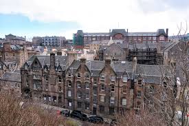 Explora los diferentes castillos que ofrecen las ciudades de stirling y st. Las Ciudades Mas Importantes De Escocia Mapa Que Ver