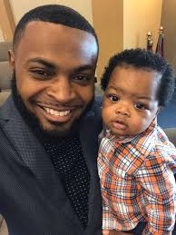 Ronald Mccray's Instagram, Twitter & Facebook