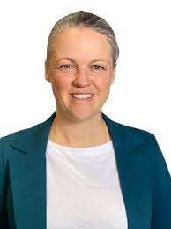 Trainer und Betreuer Mädchen-Akademie