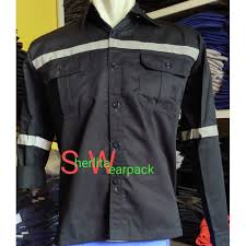 Baju kerja safety lengan pendek,baju safety lapangan,baju safety listrik,baju safety lengan panjang,baju safety laboratorium,baju safety lebah,baju safety lazada,baju safety las,baju safety medan,baju safety malaysia, Harga Wearpack Bengkel Otomotif Terbaru Agustus 2021 Biggo Indonesia