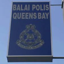 Hakiki potion food/beverages 11900 bayan lepas. Balai Polis Queensbay Lorong Bayan Indah 2 Bayan Lepas 2021