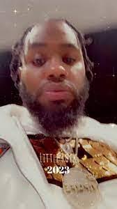 Hezekiah Pierce's Instagram, Twitter & Facebook