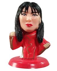 Character Product Standard and Deluxe Figures, Big Heads, Mini Big Hea