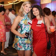 cofcsailing alumna Evy Dickson Silcox '91 is continuing to make a splash in  the Charleston-area sailing scene. A long-time member of the  @hobcawyachtclub, Ms. Silcox played a major role in the formation