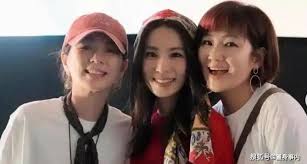 SHE再合體，三人走上了截然不同的「道路」 ＊ 阿波羅新聞網