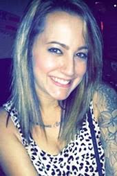 Amber Morin Obituary (1991