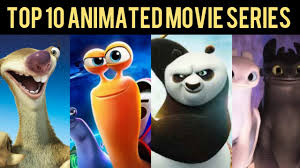 A24 movies typically receive praise both from fans as well as critics. Top 10 Best Animated Movie Or Cartoon Movie Series Between 2001 2020 By Imdb Rating Youtube