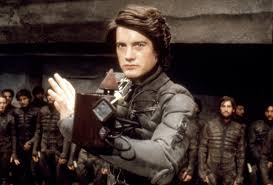 We may earn a commission through. New Dune Movie Will Be Star Wars For Adults