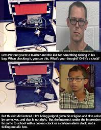 Seriously People Ahmed Mohamed S Arrest Know Your Meme