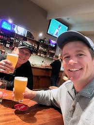 Kicking off the weekend the only way me and @markthomo2 know how