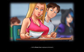 Welcome to the official summertime saga wiki. Zombie Games Walkthrough Summertime Saga Version 0 16 Roxxy Walkthrough