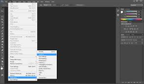 شرح طريقة تعريب الفوتوشوب بسهولة Photoshop Cc Arabic ترايد سوفت