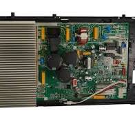 Carrier 17122000051897 Main Control Board