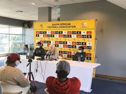 The team's nickname is bafana bafana, and south africa's home ground is fnb stadium, which is located in johannesburg. 6kquojlmw5e2um
