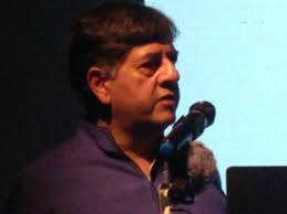 File:Vikram Chandra, former NDTV and now founder of Editorji, a jounalist  from Delhi, India 39.jpg