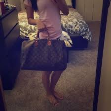 Authentic Lv Speedy 40 Extra Pictures Louis Vuitton Lv Speedy Clothes Design