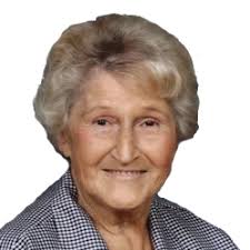 Zennie Mae Carswell Obituary 2017