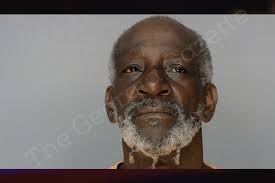 Forrest Kendrick — Bibb County Jail Bookings