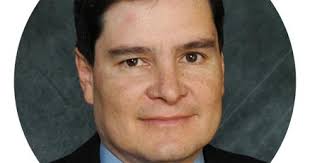 Guillermo Perales, CEO/President, Sun Holdings