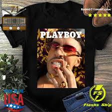 There are 3322 bad bunny merch for sale on etsy, and they cost $26.83 on average. Bad Bunny Playboy Shirt Bad Bunny Merch Bad Bunny Shirt Hoodie Sweater Long Sleeve And Tank Top