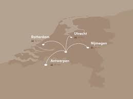 Safaripark beekse bergen, gelegen nabij de nederlandse stad tilburg, staat bekend voor zijn verschillende safariroutes. Contact Route Neem Contact Op Beekse Bergen