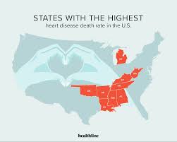 Many cardiac arrests in adults. Heart Disease Facts Statistics And You