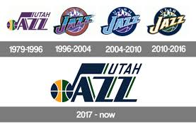 Please consider supporting us by giving a social vote after downloading. Meaning Utah Jazz Logo And Symbol History And Evolution Utah Jazz Logo Basketball Sports Team Logos