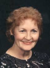 Obituary information for Margaret Pauline Poulson
