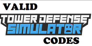 Players redeemed this code to get xp and $ 300. Tower Defense Simulator Codes July 2020 Roblox Tower Defense Coding Roblox