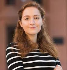 USC Delta Phi Epsilon — Founders