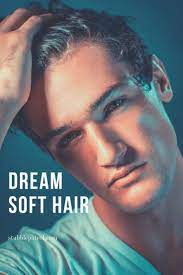 In this video we discuss how to make mens hair silky & smooth because this is a question that i am asked quite often and people. 5 Ultimate Tips For How To Make Your Hair Soft For Guys Mens Facial Hair Styles Hair Soft How To Make Hair Soft
