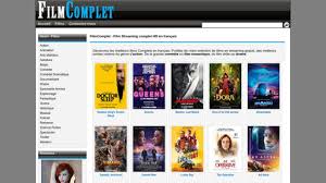 Regardez les derniers films gratuits, émissions de télévision, séries hd en ligne sur n'importe quel appareil. Streaming Film Complet En Version Francaise