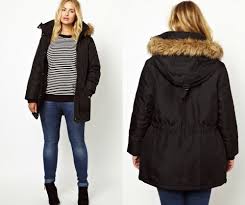 Jetzt bequem im walbusch onlineshop bestellen. Parka Femme Grande Taille Pas Cher Partager Taille Bonne